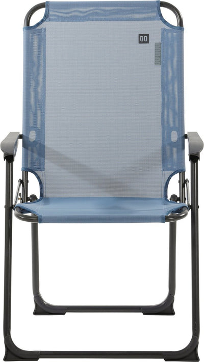 Travellife Travellife Campingstuhl Como Compact Sky Blue