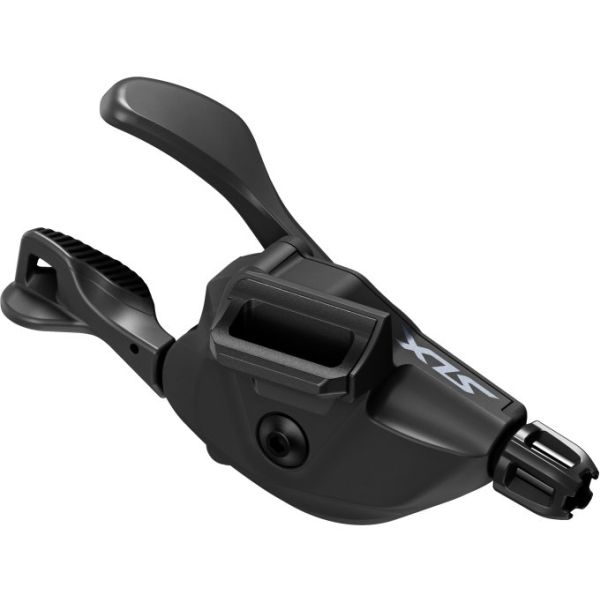Shimano Versteller (rechts) 12 Speed ​​SLX SL-M7100 I-Spec ev schwarz