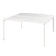 Bürotisch Bisley quattro fh 160x164