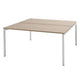 Bürotisch Bisley Quatro FH 160x164