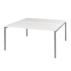 Bürotisch Bisley quattro fh zi wi