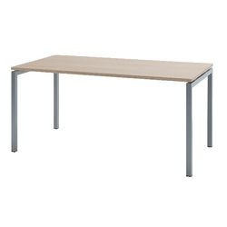 Bürotisch Bisley quattro fh 180x80