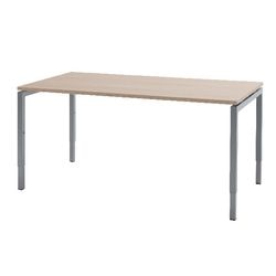 Bürotisch Bisley quattro ah 180x80