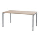 Bürotisch Bisley quattro ah 180x80