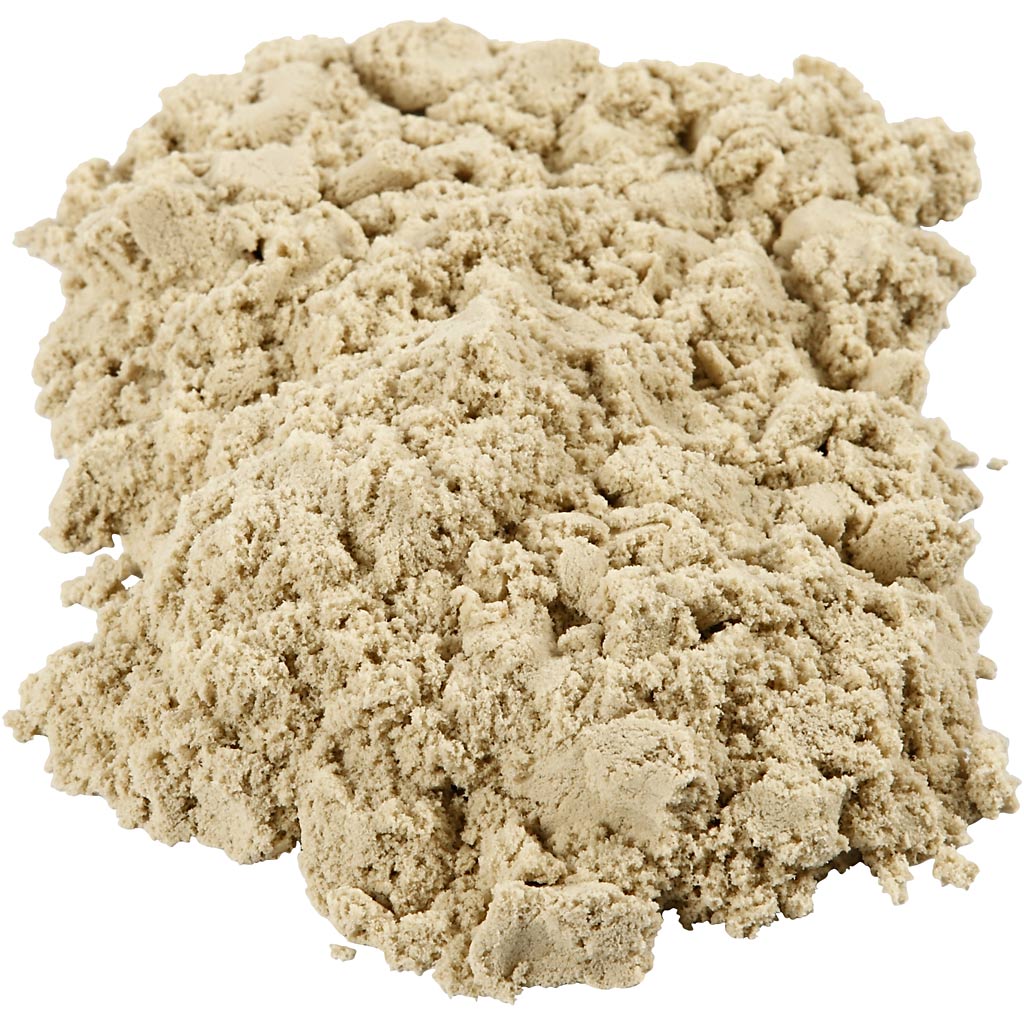 Zaubersand, 5 kg 1 Karton