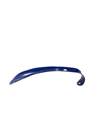 Metaltex Schuhlöffel Metall 16cm