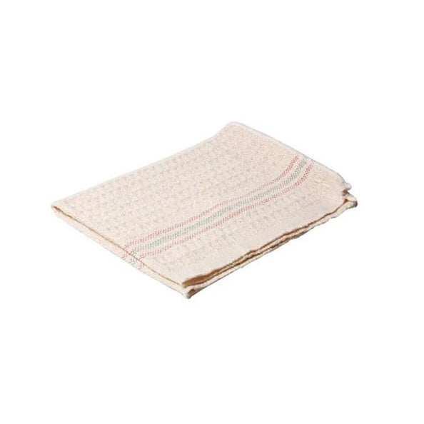 Wecoline Waffeltuch Baumwolle 40x40cm (5 Stück)