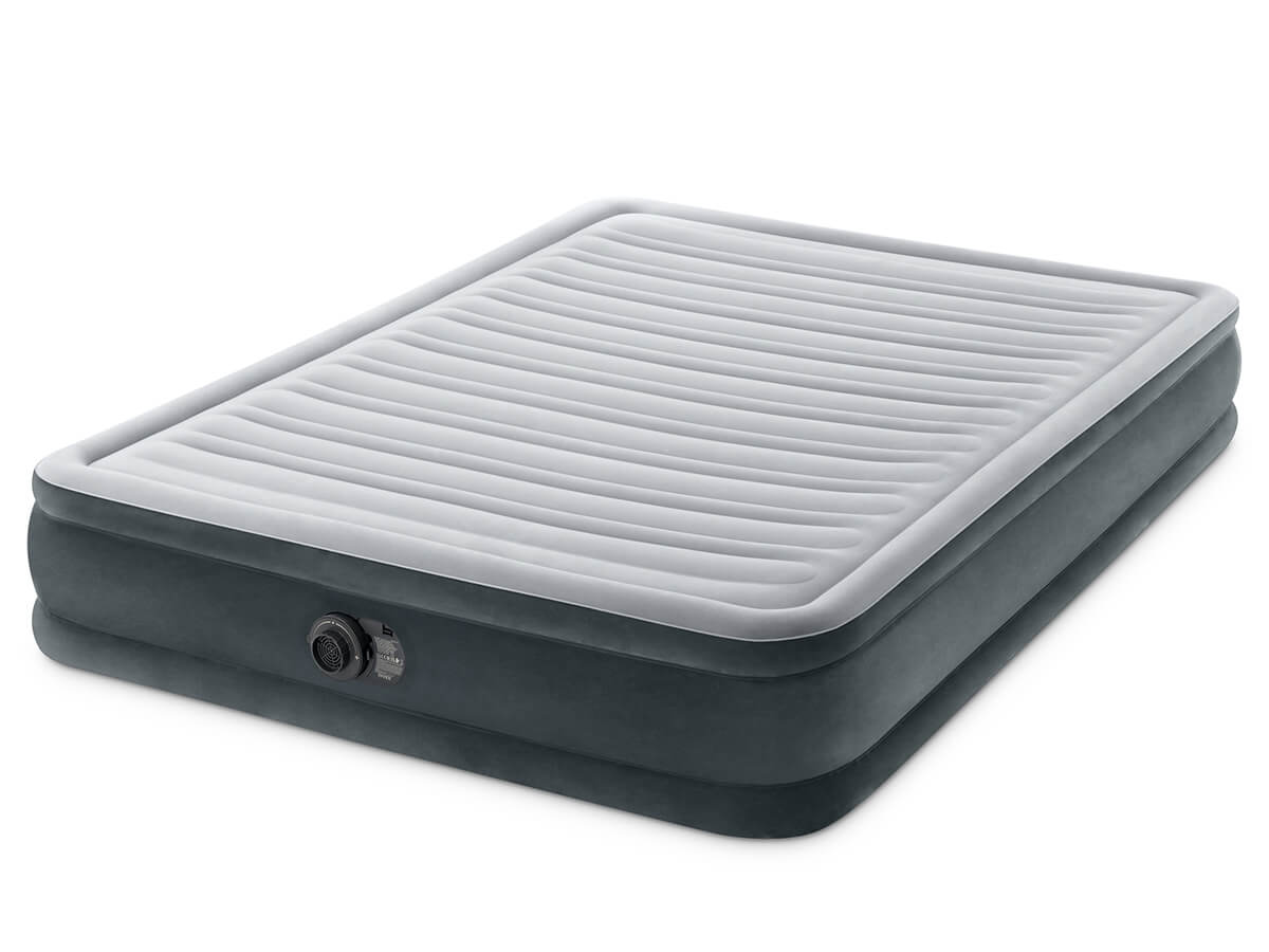 Intex Comfort Plüsch luftig - doppelt
