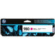 Tintenpatrone HP D8J08A Nr980 Magenta