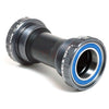 Räder Herstellung von Rädern MFG Bottom Bracket Race Sram ABEC 3 Grau
