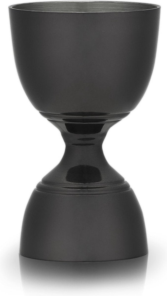 Viski Canterbury-Messbecher – Edelstahl – 30 60 ml – Rotguss