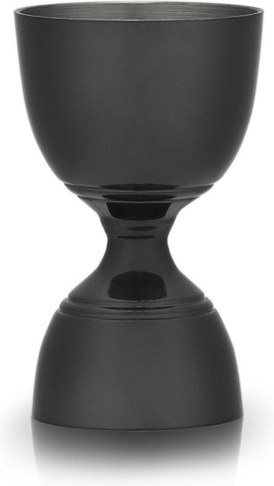 Viski Canterbury-Messbecher – Edelstahl – 30 60 ml – Rotguss