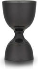 Viski Canterbury-Messbecher – Edelstahl – 30 60 ml – Rotguss