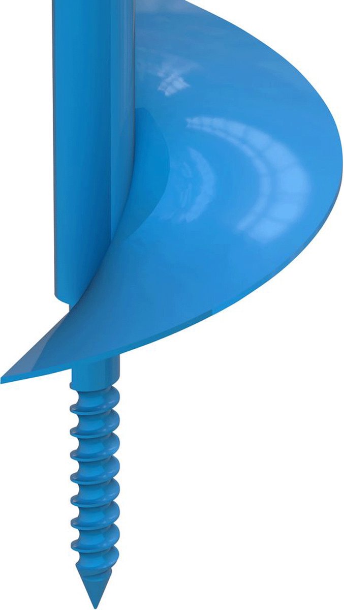 Güde Erdbohrer gh150 - ø 15cm - 103cm