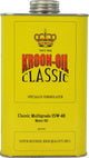 Kroon-Oil Kroon Classic Mehrbereichs-Motoröl 15w40 1ltr