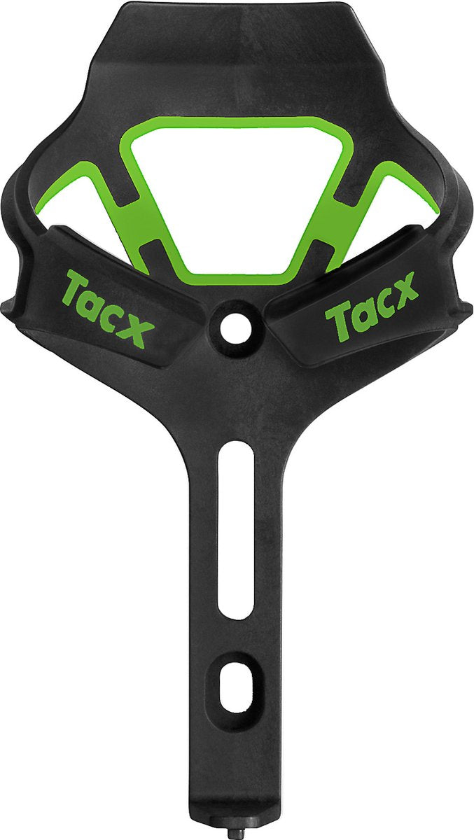 TACX CIRO BIDONE HELTER MAT GREEN
