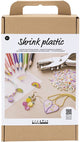 Creativ Company Creative Box Schrumpffolie Felling Schmuck Schmuck