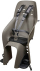Urban Iki Rücksitz U-Me Easyfix – Suzume Grey Bincho Black
