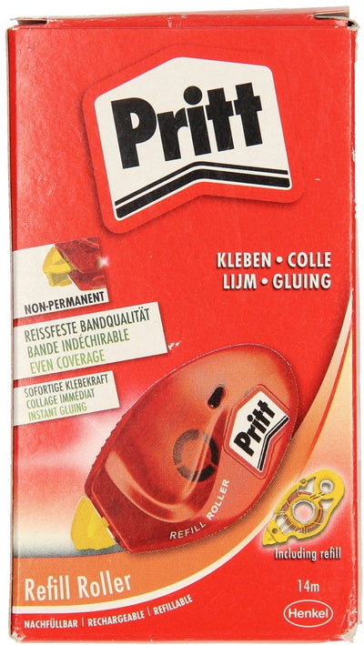 Pritt Glue Roller Nachfüllung