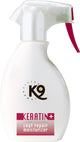 K9 – Keratin-Fellreparatur-Feuchtigkeitscreme – Hundespülung – 250 ml – Spülung für Hunde