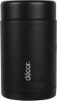 Decor Décor IDW Lebensmittelträger – 520 ml – Schwarz