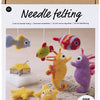 Kreativfirma Hobbyset Nadel spürte marine Tiere