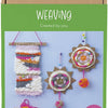 Creativ Company Web-Hobby-Set, Wandhalterungen, verschiedene Farben, 1 Box