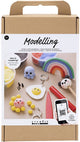 Creativ Company Starter Hobbyset Modellierung