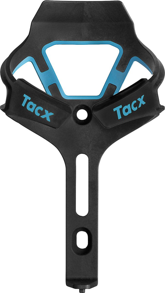 TACX CIRO BIDONE HADER Matt Hell Blue