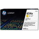 Tonerkartusche HP cf332a nr654x gelb