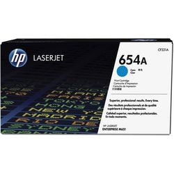 Tonerkartusche HP CF331A Nr654A Cyan