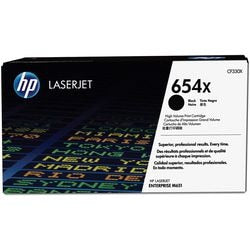 Tonerkartusche HP CF330x Nr. 654x schwarz