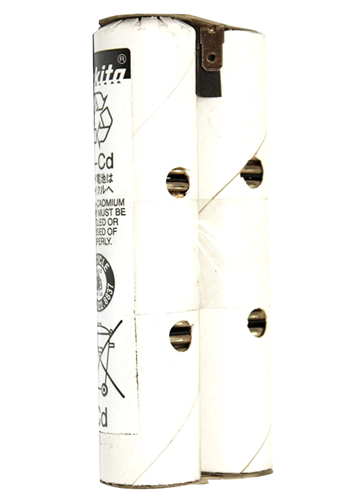 Akku für Makita-Zubehör, 7,2 V – 678103-4