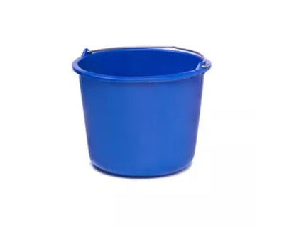 Wecoline Weco Eimer blau (12 Liter)