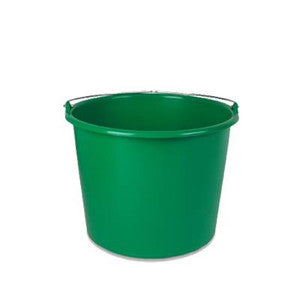 Wecoline Weco Eimer grün (12 Liter)