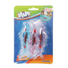 Splash Diving Fish Shark, 3..