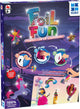 Mega Blue Mega Bleu Foil Fun Prinzessinnen und Einhorn