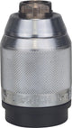 Bosch - Schnellspannbohrfutter Chrom matt 1,5 – 13 mm, 1 2 - 20
