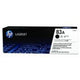 Tonerkartusche HP CF283A Nr. 83a Schwarz
