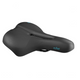 Sattel Sr Classic Float Moderate Damen Schwarz