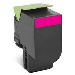 Tonerkartusche Lexmark 702m Magenta