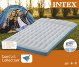 Intex Camping-Luftmatratze – doppelt - afbeelding 2
