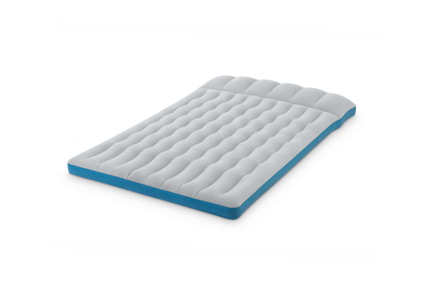 Intex Camping-Luftmatratze – doppelt