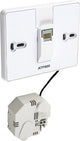 Honeywell Home Honeywell Evohome Wandhalter ATF600 + Strommodul