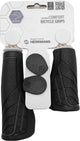 Herrmans verarbeitet Linie DD36 Ø22mm 125 90 mm schwarz