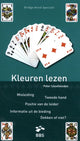BBS Bridge Bond Specials 27 – Lesefarben