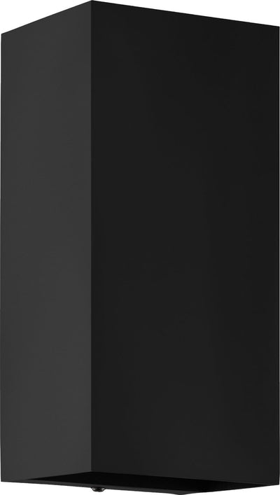Eglo eremitana Außenwandleuchte - gu10 - 24 cm - schwarz