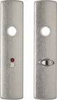 Axa Shield – Aluminium – Aluminium – – Innentürschilde 6210 WC63 8 Aluminium