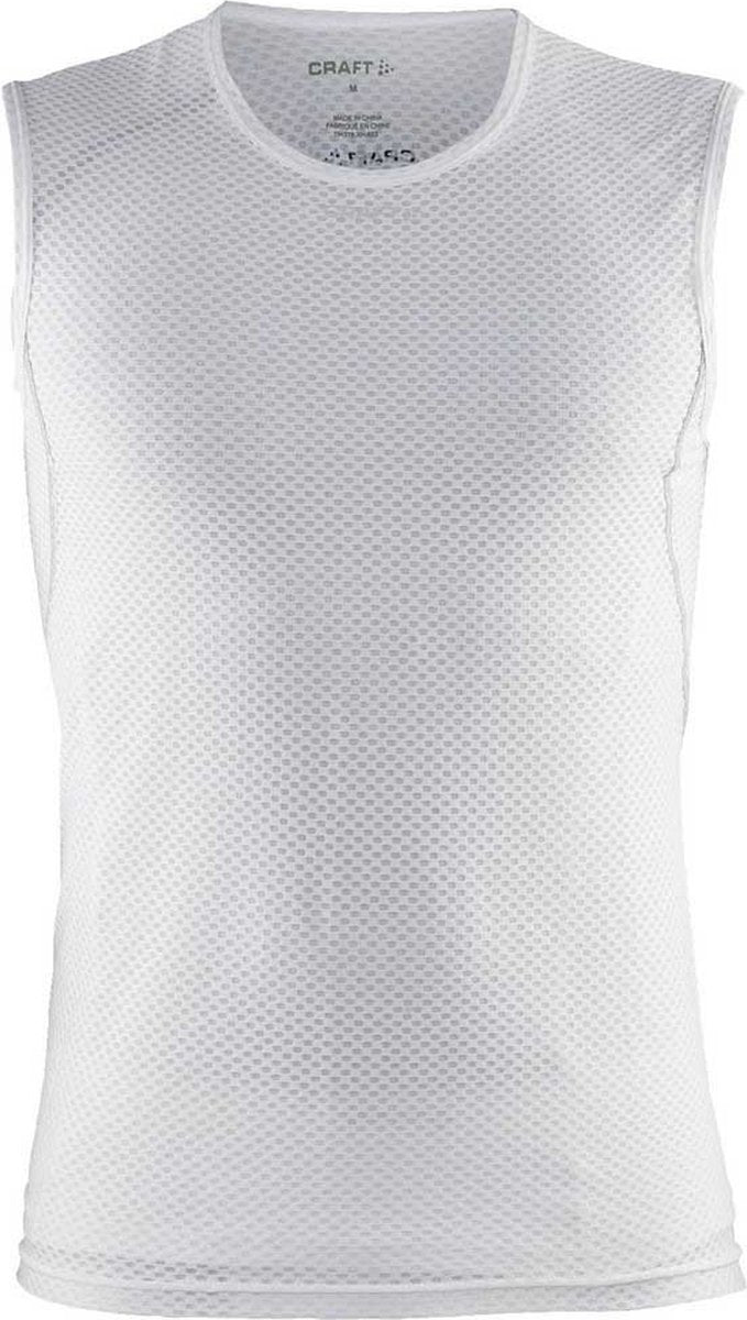 Craft Cool Mesh Superlight – Baselayer-Shirt
