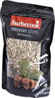 Räucherspäne aus Eichenholz von Barbecook – schwarz